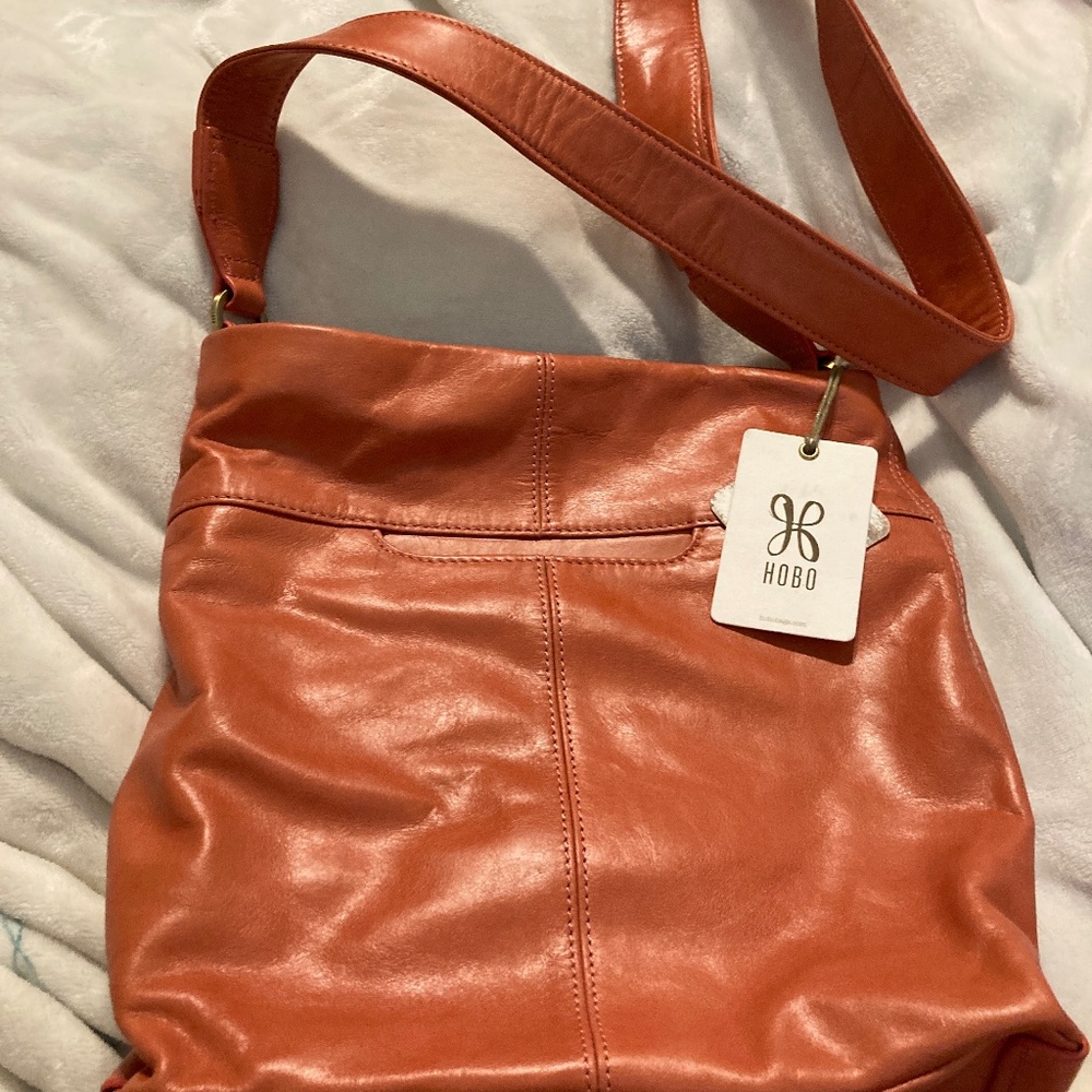 HOBO Cross Body Bag